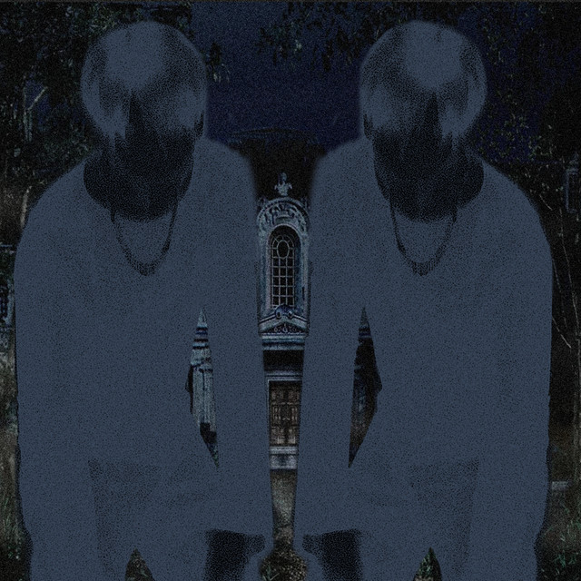 Corpse Burial cover art