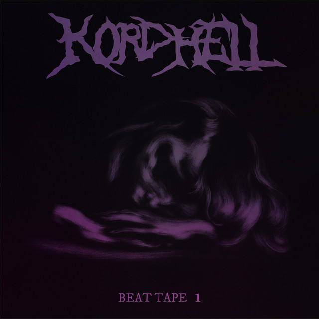 Beat Tape 1 cover art