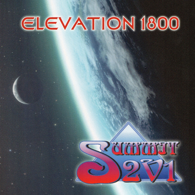 Elevation 1800 cover