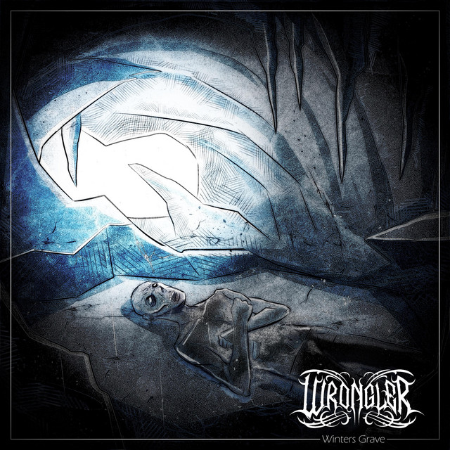 Winters Grave cover art