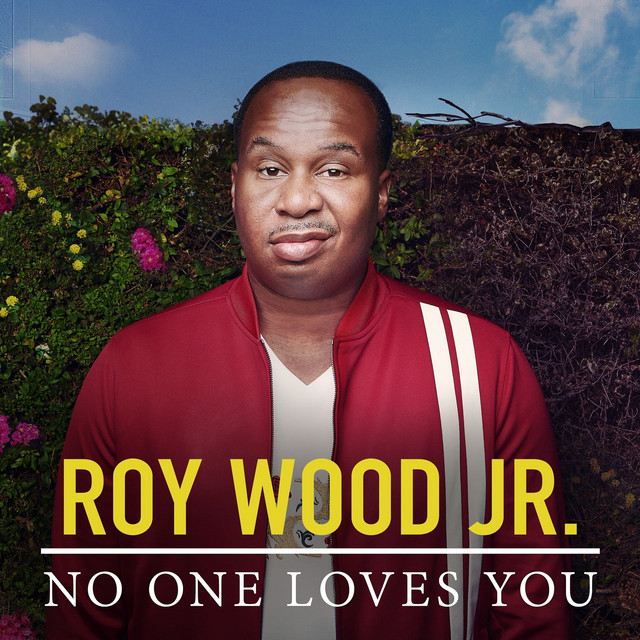 No One Loves You cover art