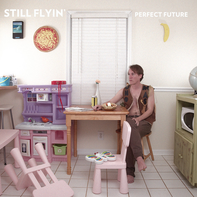 Perfect Future cover art