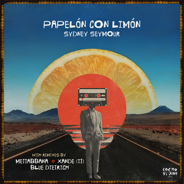 undefined album image