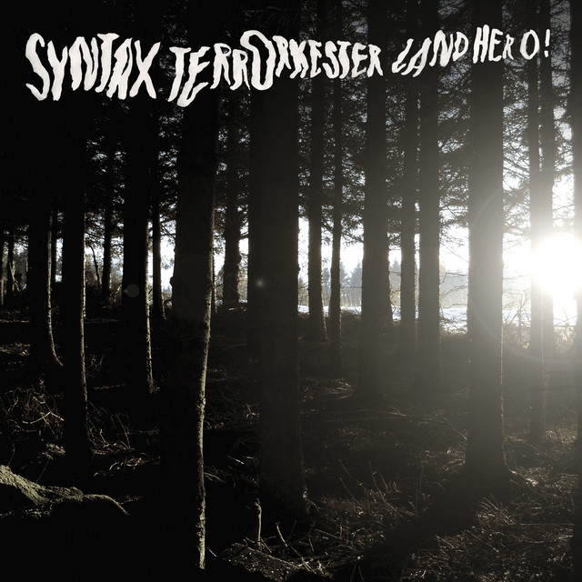 Land Her O! cover art