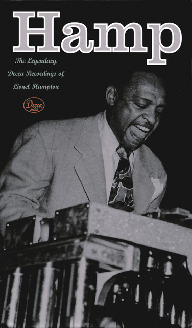 Hamp's Boogie Woogie
