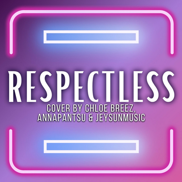 Respectless cover art
