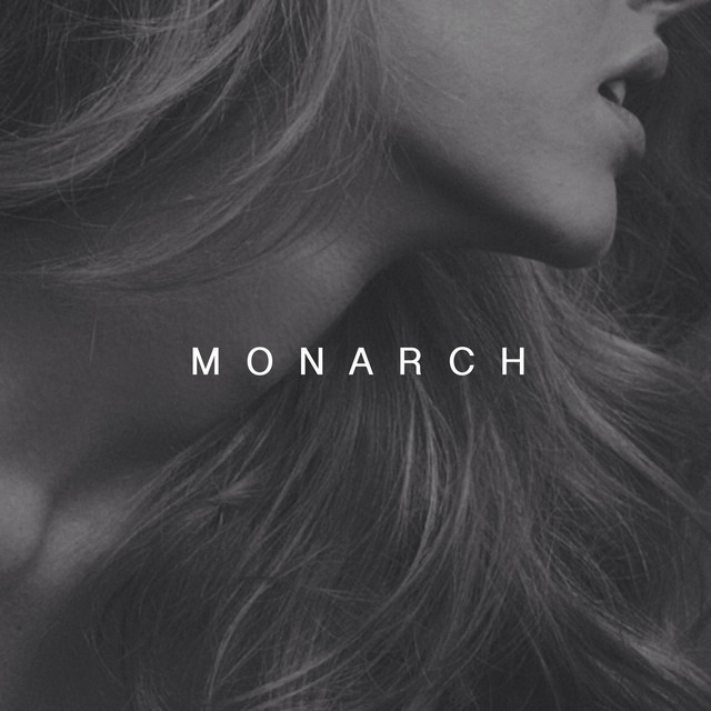 Monarch cover art