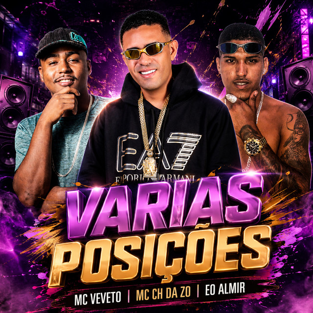 Varias Posições