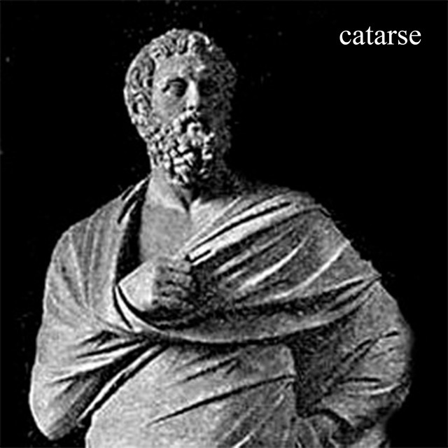 CATARSE cover art