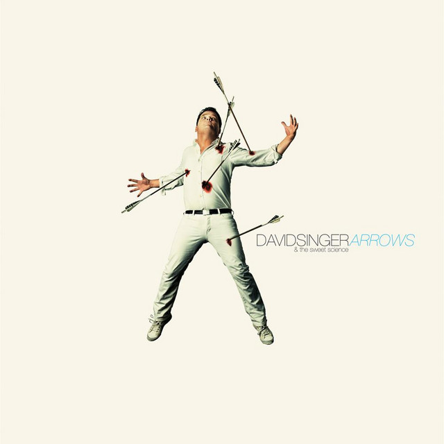 David Singer & The Sweet Science Photo