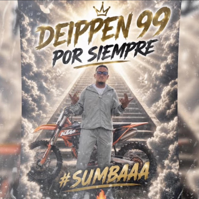 QEPD DEIPPEN 99 (POR100PRE) [Raynel 47, Jeanga, Menor LMG, Negro LMG, Piloto LMG]