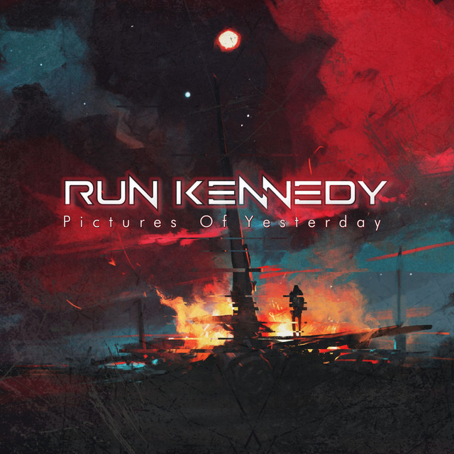 Pictures of Yesterday cover art