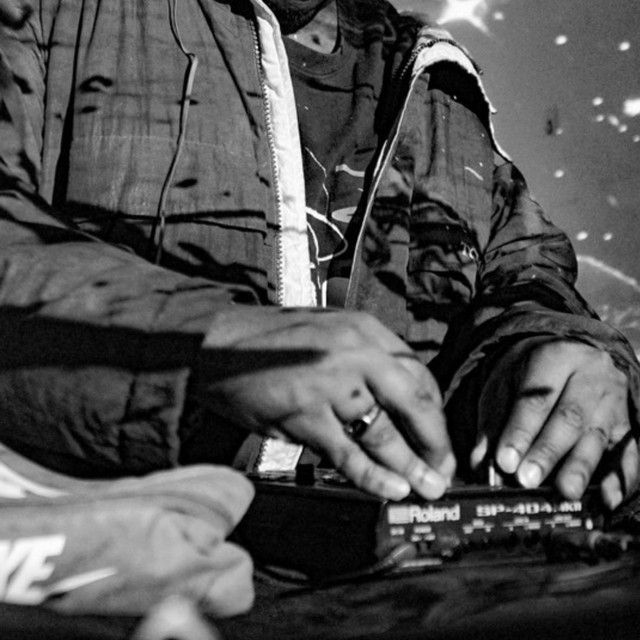 just some beats, vol. 2
