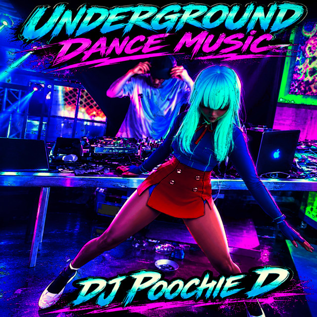 Underground Dance Music