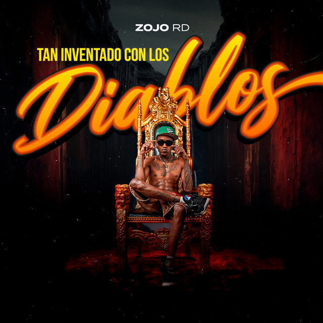 Tan Inventando Con los Diablos