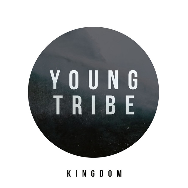 Kingdom cover