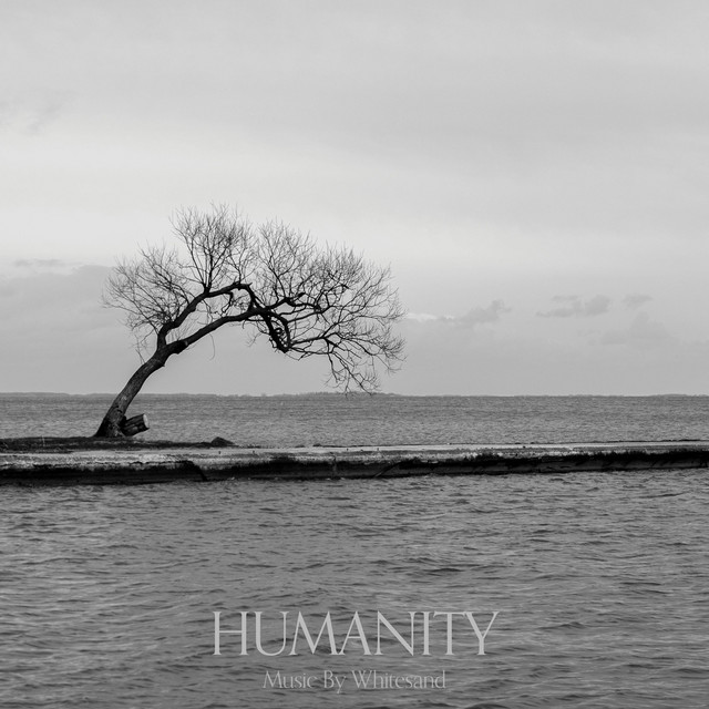 Humanity cover art