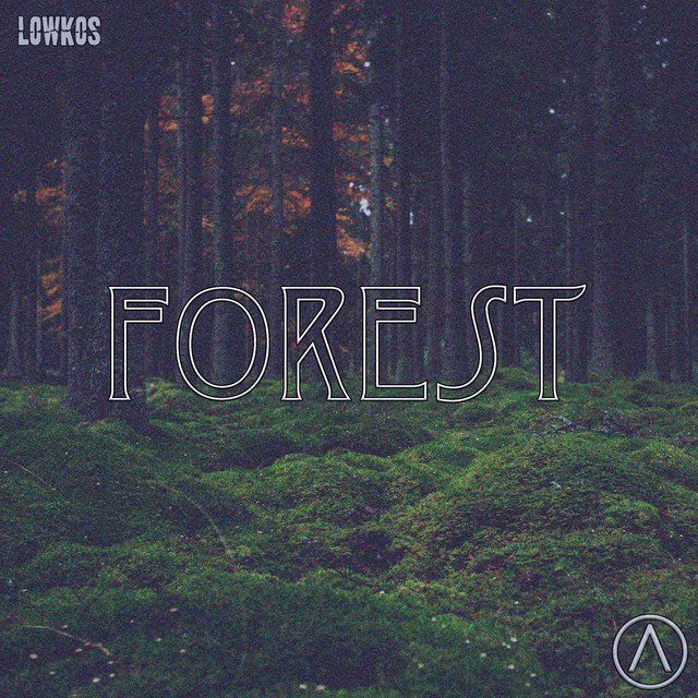 Forest cover art