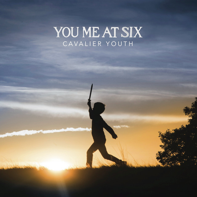 Cavalier Youth cover art