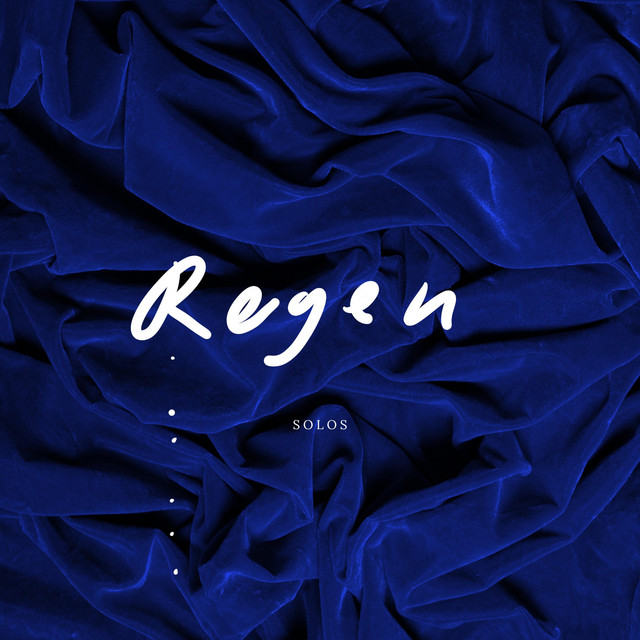 Regen cover art