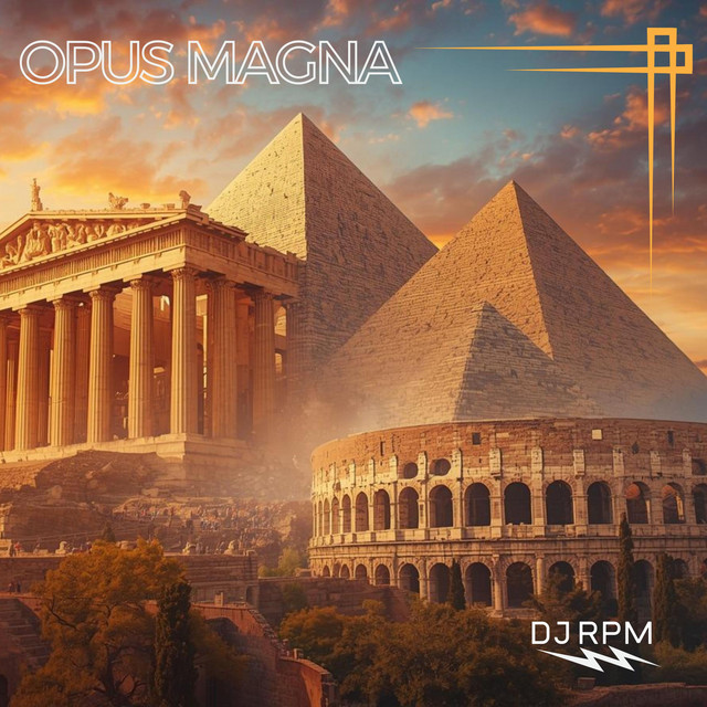 Opus Magna