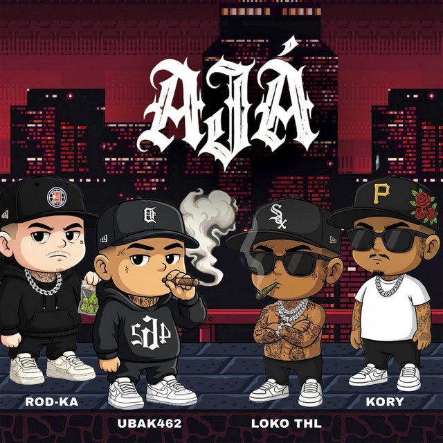 Aja