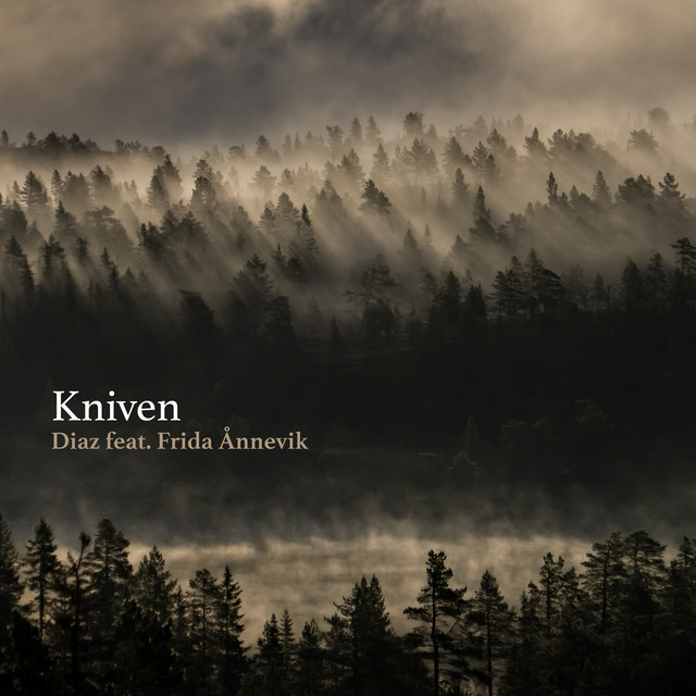 Kniven (feat. Frida Ånnevik) cover