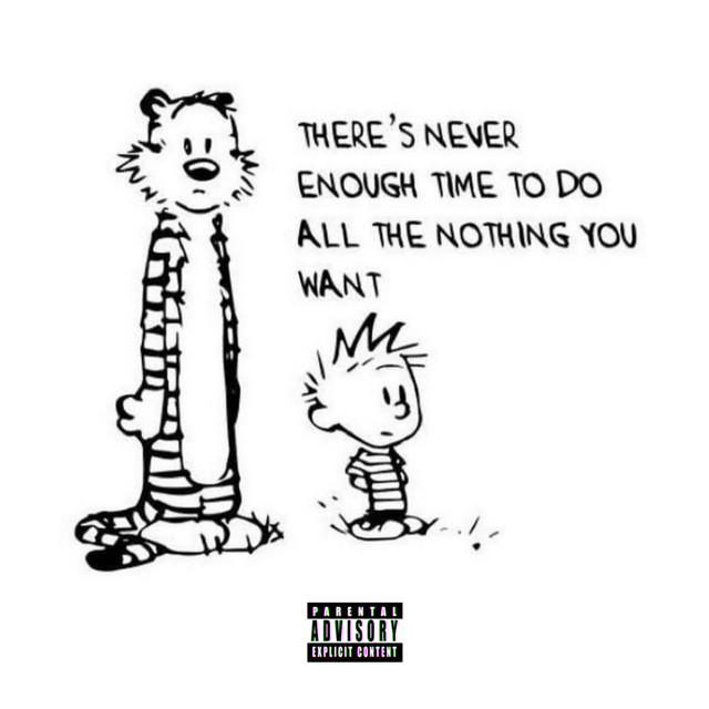 Throwback cover art