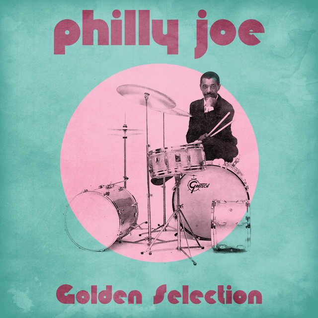 Golden Selection (Remastered) cover art