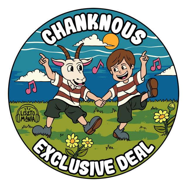 Exclusive Deal cover art