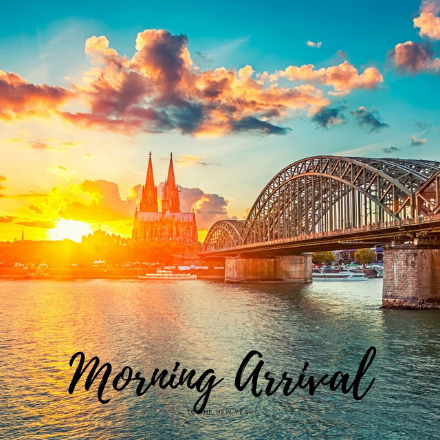 Morning Arrival cover art