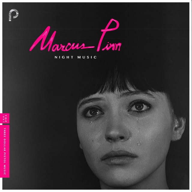 Night Music cover art