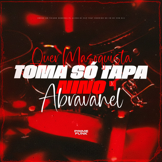 Quer Masoquista 2 X Nino Abravanel