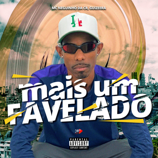 Mais um Favelado
