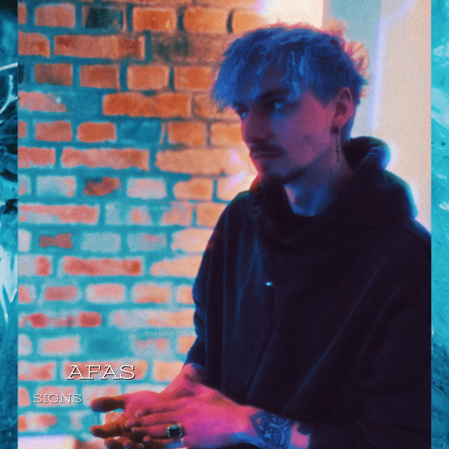 Signs cover art