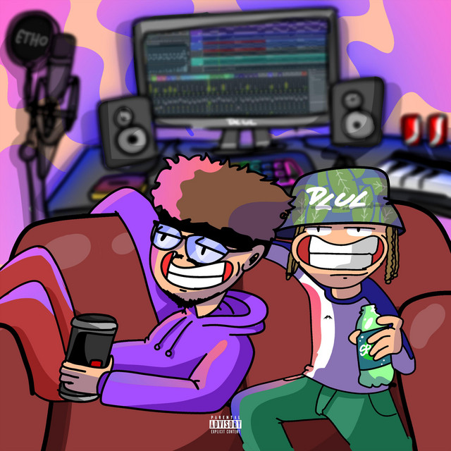 Préambule cover art