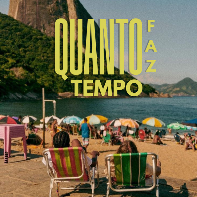 Quanto Tempo Faz