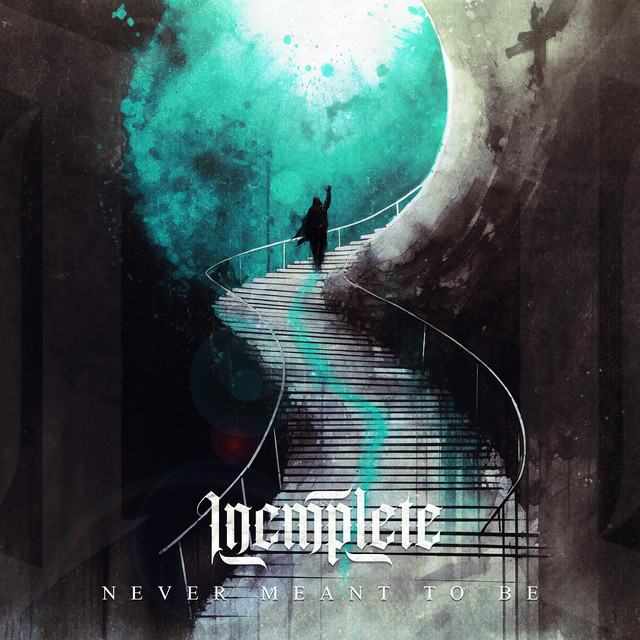 Never Meant To Be cover art