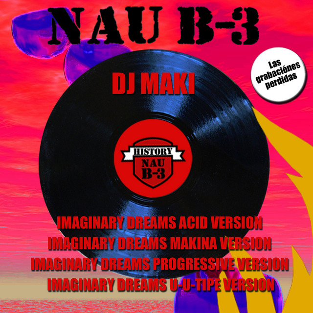 DJ Maki