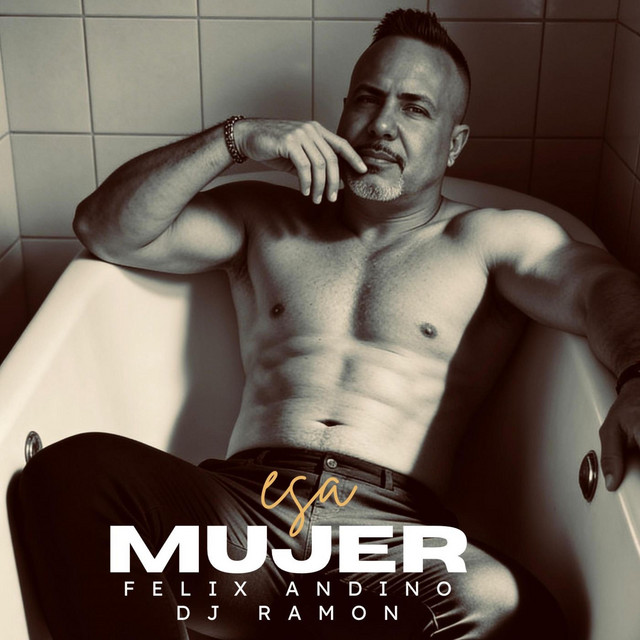 Esa Mujer - Versión Bachata