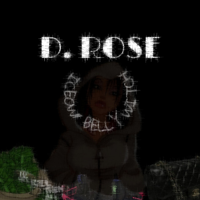 D. Rose cover art