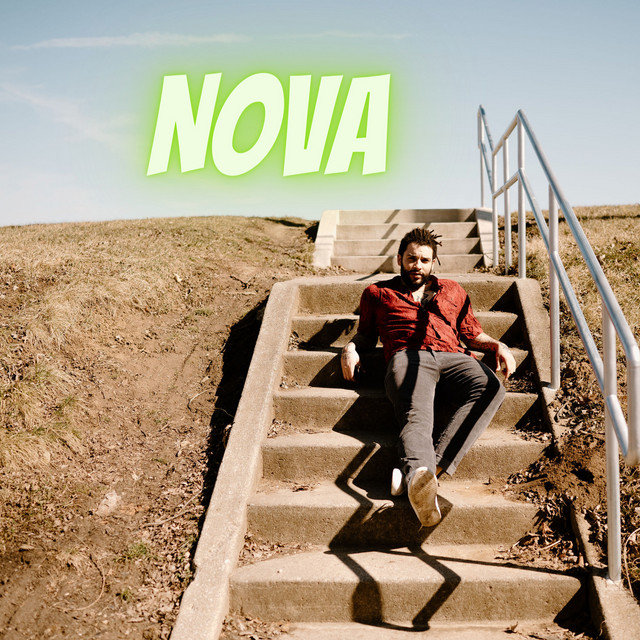 Nova cover art
