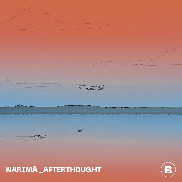 Afterthought cover art