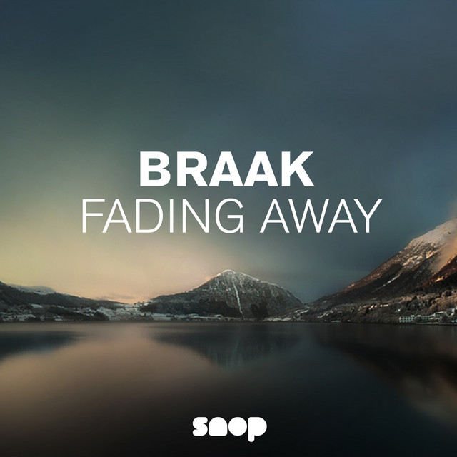 Fading Away cover