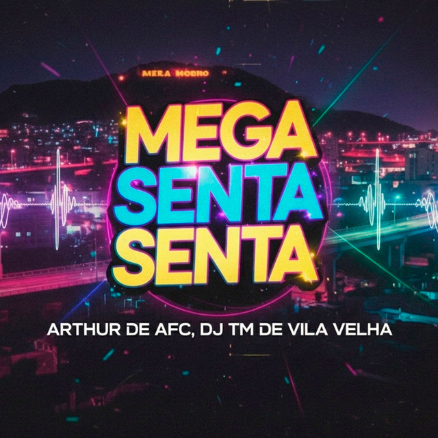 Mega Senta Senta
