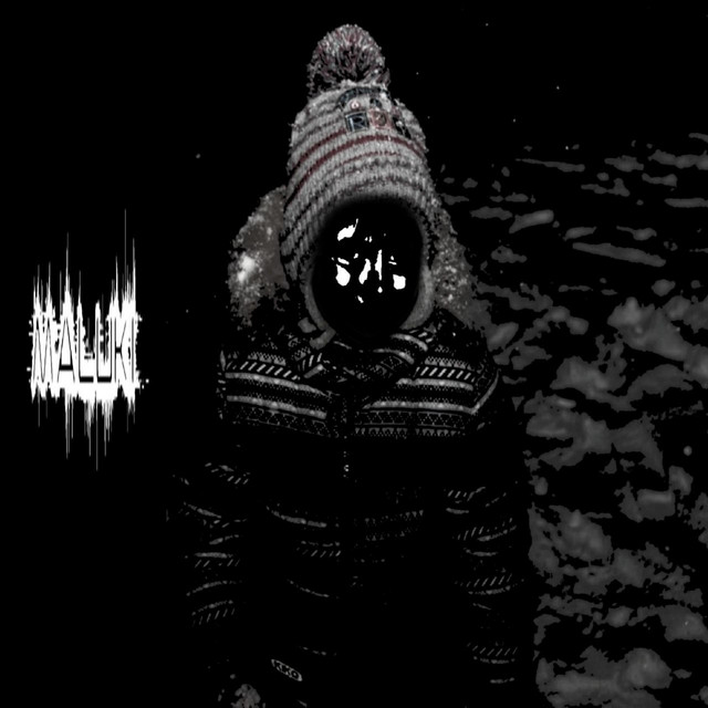 Cover art: MALUKI — abdiralovka
