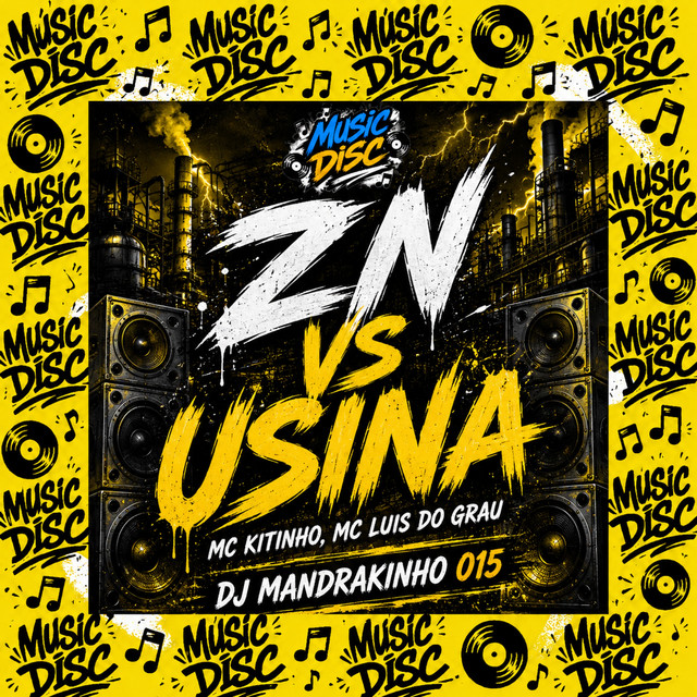 Zn Vs Usina