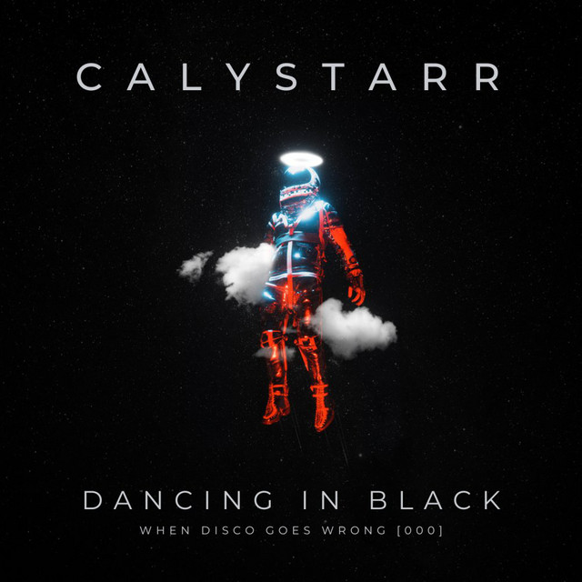 Dancing In Black - Blavatsky & Tolley Remix cover art