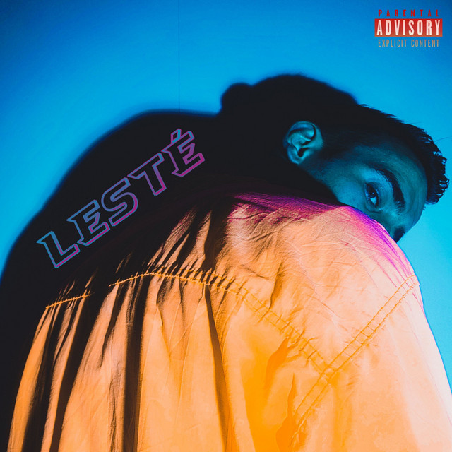 Lesté cover art