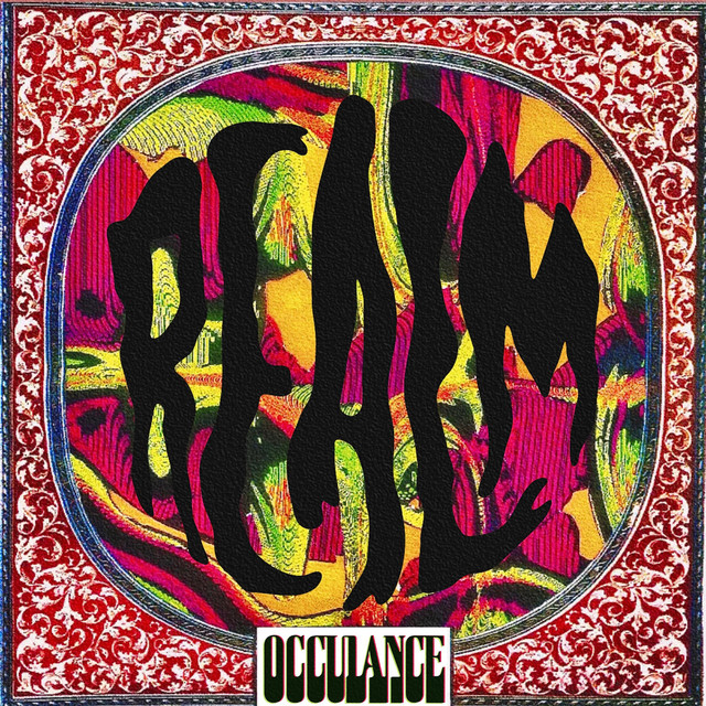 Occulance cover art